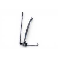 2013-2020 Lexus GS350 Battery Tie Down Plate Setting Set(2) 74404-22370, 74408-22031, F045, OEM, 2013, 2014, 2015, 2016, 2017, 2018, 2019, 2020