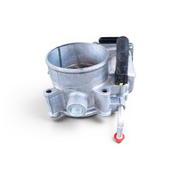 2013-2016 Lexus GS350 Throttle Body Valve Unit 22030-31040, F045, OEM, 2013, 2014, 2015, 2016