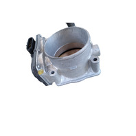 2013-2016 Lexus GS350 Throttle Body Valve Unit 22030-31040, F045, OEM, 2013, 2014, 2015, 2016
