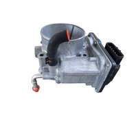 2013-2016 Lexus GS350 Throttle Body Valve Unit 22030-31040, F045, OEM, 2013, 2014, 2015, 2016