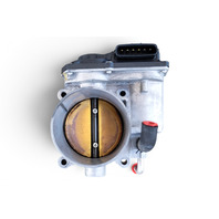 2013-2016 Lexus GS350 Throttle Body Valve Unit 22030-31040, F045, OEM, 2013, 2014, 2015, 2016
