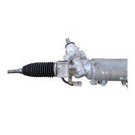 2013-2020 Lexus GS350 Power Steering Gear Rack n Pinion RWD 44200-30740, F045, OEM, 2013, 2014, 2015, 2016, 2017, 2018, 2019, 2020