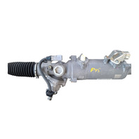2013-2020 Lexus GS350 Power Steering Gear Rack n Pinion RWD 44200-30740, F045, OEM, 2013, 2014, 2015, 2016, 2017, 2018, 2019, 2020
