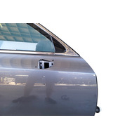 2013-2020 Lexus GS350 Front Right/Passenger Side Door Assembly Mercury Gray, 67001-30861, F045, OEM, 2013, 2014, 2015, 2016, 2017, 2018, 2019, 2020