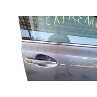2013-2020 Lexus GS350 Front Right/Passenger Side Door Assembly Mercury Gray, 67001-30861, F045, OEM, 2013, 2014, 2015, 2016, 2017, 2018, 2019, 2020