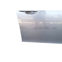 2013-2020 Lexus GS350 Front Right/Passenger Side Door Assembly Mercury Gray, 67001-30861, F045, OEM, 2013, 2014, 2015, 2016, 2017, 2018, 2019, 2020