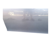 2013-2020 Lexus GS350 Front Right/Passenger Side Door Assembly Mercury Gray, 67001-30861, F045, OEM, 2013, 2014, 2015, 2016, 2017, 2018, 2019, 2020