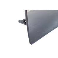 2013-2020 Lexus GS350 Rear Left/Driver Side Door Assembly Mercury Gray, 67004-30651, F045, OEM, 2013, 2014, 2015, 2016, 2017, 2018, 2019, 2020