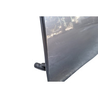 2013-2020 Lexus GS350 Rear Left/Driver Side Door Assembly Mercury Gray, 67004-30651, F045, OEM, 2013, 2014, 2015, 2016, 2017, 2018, 2019, 2020
