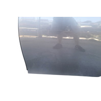 2013-2020 Lexus GS350 Rear Left/Driver Side Door Assembly Mercury Gray, 67004-30651, F045, OEM, 2013, 2014, 2015, 2016, 2017, 2018, 2019, 2020