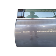 2013-2020 Lexus GS350 Rear Left/Driver Side Door Assembly Mercury Gray, 67004-30651, F045, OEM, 2013, 2014, 2015, 2016, 2017, 2018, 2019, 2020