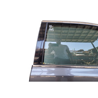 2013-2020 Lexus GS350 Rear Left/Driver Side Door Assembly Mercury Gray, 67004-30651, F045, OEM, 2013, 2014, 2015, 2016, 2017, 2018, 2019, 2020