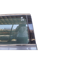2013-2020 Lexus GS350 Rear Right/Passenger Side Door Assembly Mercury Gray, 67003-30651, F045, OEM, 2013, 2014, 2015, 2016, 2017, 2018, 2019, 2020