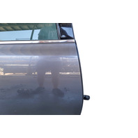 2013-2020 Lexus GS350 Rear Right/Passenger Side Door Assembly Mercury Gray, 67003-30651, F045, OEM, 2013, 2014, 2015, 2016, 2017, 2018, 2019, 2020