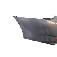 2013-2016 Lexus GS350 Rear Bumper Cover Mercury Gray, 52159-30964, F045, OEM, 2013, 2014, 2015, 2016