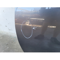 2013-2020 Lexus GS350 Front Left/Driver Side Door Assembly Mercury Gray, 67002-30A30, F045, OEM, 2013, 2014, 2015, 2016, 2017, 2018, 2019, 2020