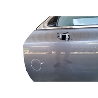 2013-2020 Lexus GS350 Front Left/Driver Side Door Assembly Mercury Gray, 67002-30A30, F045, OEM, 2013, 2014, 2015, 2016, 2017, 2018, 2019, 2020