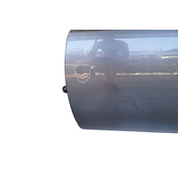 2013-2020 Lexus GS350 Front Left/Driver Side Door Assembly Mercury Gray, 67002-30A30, F045, OEM, 2013, 2014, 2015, 2016, 2017, 2018, 2019, 2020
