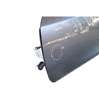 2013-2020 Lexus GS350 Front Left/Driver Side Door Assembly Mercury Gray, 67002-30A30, F045, OEM, 2013, 2014, 2015, 2016, 2017, 2018, 2019, 2020