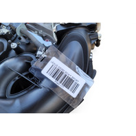 2013-2015 Lexus GS350 Engine Motor Long Block Assembly RWD 137K Miles 3.5L, F045, OEM, 2013, 2014, 2015