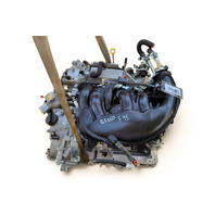2013-2015 Lexus GS350 Engine Motor Long Block Assembly RWD 137K Miles 3.5L, F045, OEM, 2013, 2014, 2015