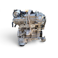 2013-2015 Lexus GS350 Engine Motor Long Block Assembly RWD 137K Miles 3.5L, F045, OEM, 2013, 2014, 2015