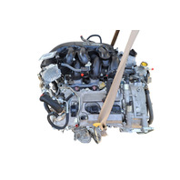 2013-2015 Lexus GS350 Engine Motor Long Block Assembly RWD 137K Miles 3.5L, F045, OEM, 2013, 2014, 2015