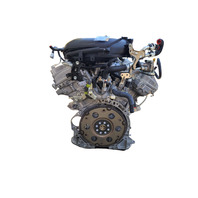 2013-2015 Lexus GS350 Engine Motor Long Block Assembly RWD 137K Miles 3.5L, F045, OEM, 2013, 2014, 2015