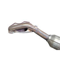 2013-2016 Lexus GS350 Exhaust Manifold Left, 17150-31770, F045, OEM, 2013, 2014, 2015, 2016