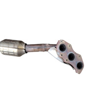 2013-2016 Lexus GS350 Exhaust Manifold Left, 17150-31770, F045, OEM, 2013, 2014, 2015, 2016