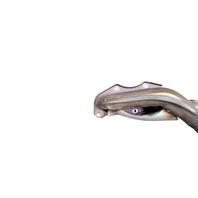 2013-2016 Lexus GS350 Exhaust Manifold Left, 17150-31770, F045, OEM, 2013, 2014, 2015, 2016