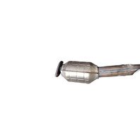 2013-2016 Lexus GS350 Exhaust Manifold Left, 17150-31770, F045, OEM, 2013, 2014, 2015, 2016