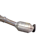 2013-2016 Lexus GS350 Exhaust Manifold Left, 17150-31770, F045, OEM, 2013, 2014, 2015, 2016