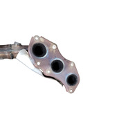 2013-2016 Lexus GS350 Exhaust Manifold Left, 17150-31770, F045, OEM, 2013, 2014, 2015, 2016