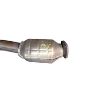 2013-2016 Lexus GS350 Exhaust Manifold Left, 17150-31770, F045, OEM, 2013, 2014, 2015, 2016