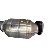 2013-2016 Lexus GS350 Exhaust Manifold Left, 17150-31770, F045, OEM, 2013, 2014, 2015, 2016