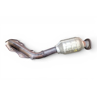 2013-2016 Lexus GS350 Right Exhaust Manifold, 3.5 6Cyl, 17140-31790, F045, OEM, 2013, 2014, 2015, 2016