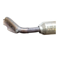 2013-2016 Lexus GS350 Right Exhaust Manifold, 3.5 6Cyl, 17140-31790, F045, OEM, 2013, 2014, 2015, 2016