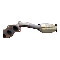 2013-2016 Lexus GS350 Right Exhaust Manifold, 3.5 6Cyl, 17140-31790, F045, OEM, 2013, 2014, 2015, 2016