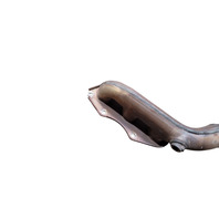 2013-2016 Lexus GS350 Right Exhaust Manifold, 3.5 6Cyl, 17140-31790, F045, OEM, 2013, 2014, 2015, 2016