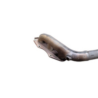 2013-2016 Lexus GS350 Right Exhaust Manifold, 3.5 6Cyl, 17140-31790, F045, OEM, 2013, 2014, 2015, 2016