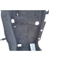 2013-2016 Lexus GS350 F-Sport Full Floor Carpet Black 58510-30E60-C1, F045, OEM, 2013, 2014, 2015, 2016