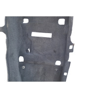 2013-2016 Lexus GS350 F-Sport Full Floor Carpet Black 58510-30E60-C1, F045, OEM, 2013, 2014, 2015, 2016