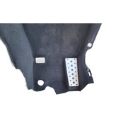 2013-2016 Lexus GS350 F-Sport Full Floor Carpet Black 58510-30E60-C1, F045, OEM, 2013, 2014, 2015, 2016