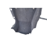 2013-2016 Lexus GS350 F-Sport Full Floor Carpet Black 58510-30E60-C1, F045, OEM, 2013, 2014, 2015, 2016