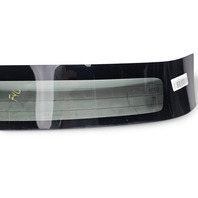 2011-2016 Honda CR-Z CRZ Back Rear Glass Window, 73711-SZT-G02, F046, OEM, 2011, 2012, 2013, 2014, 2015, 2016