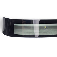 2011-2016 Honda CR-Z CRZ Back Rear Glass Window, 73711-SZT-G02, F046, OEM, 2011, 2012, 2013, 2014, 2015, 2016