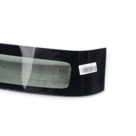 2011-2016 Honda CR-Z CRZ Back Rear Glass Window, 73711-SZT-G02, F046, OEM, 2011, 2012, 2013, 2014, 2015, 2016