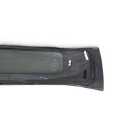 2011-2016 Honda CR-Z CRZ Back Rear Glass Window, 73711-SZT-G02, F046, OEM, 2011, 2012, 2013, 2014, 2015, 2016