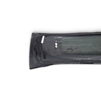 2011-2016 Honda CR-Z CRZ Back Rear Glass Window, 73711-SZT-G02, F046, OEM, 2011, 2012, 2013, 2014, 2015, 2016